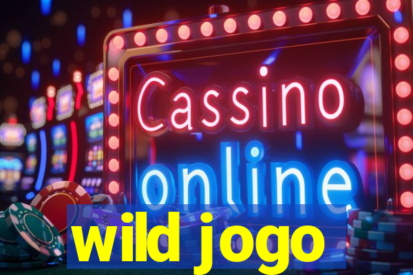 wild jogo